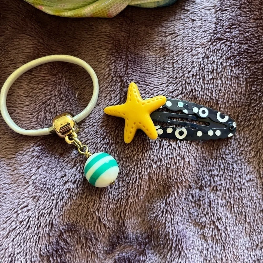 Girls Hair Accessories‎